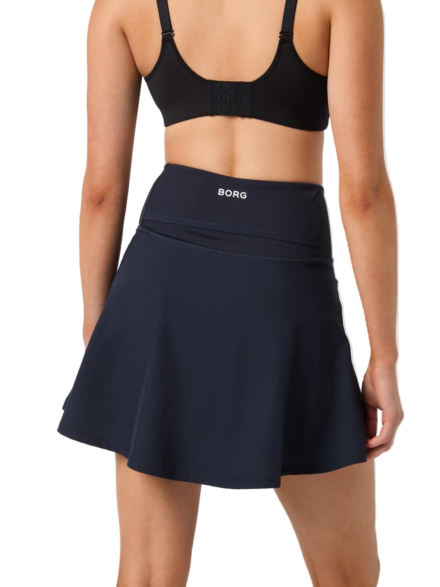 Björn Borg Ace Skirt Pocket (Night Sky)