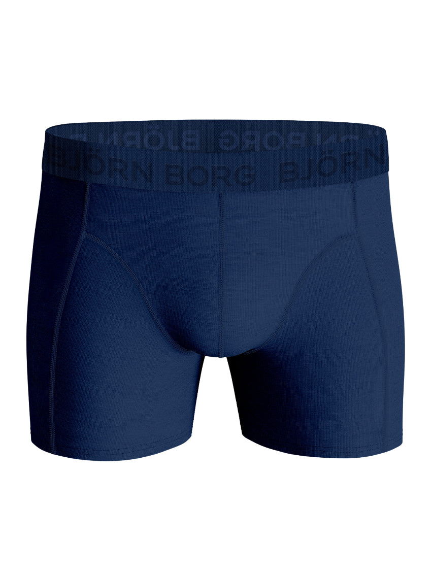 Björn Borg Cotton Stretch Boxershorts 