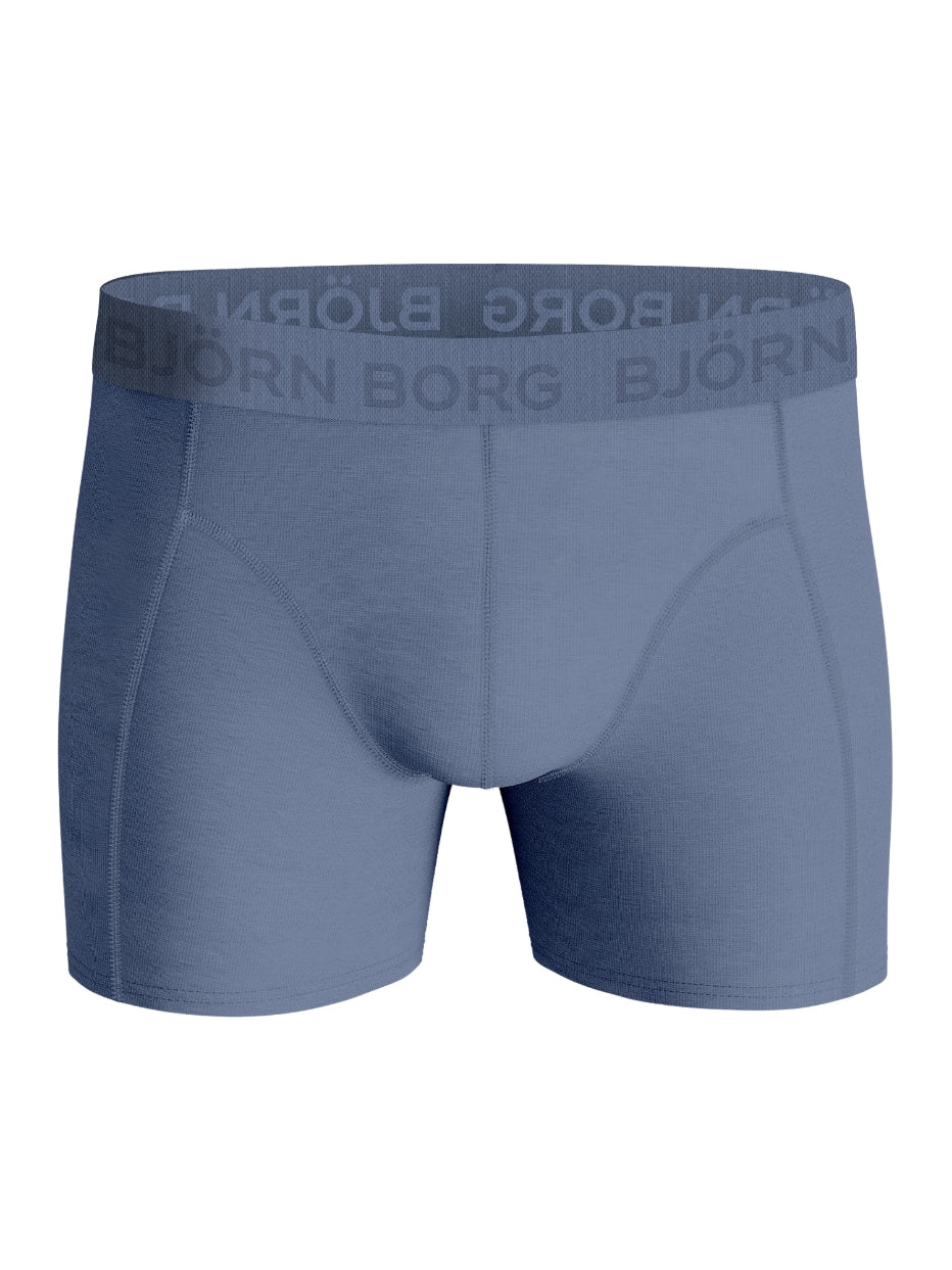 Björn Borg Cotton Stretch Boxershorts