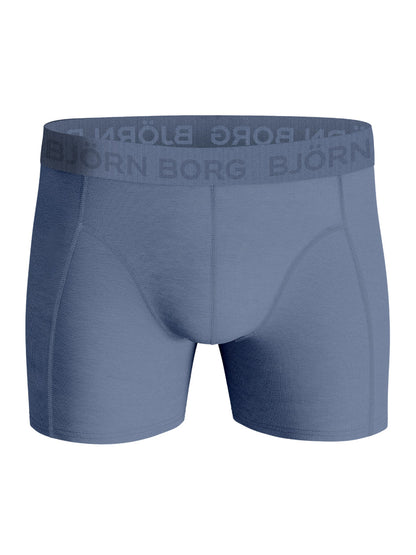 Björn Borg Cotton Stretch Boxershorts