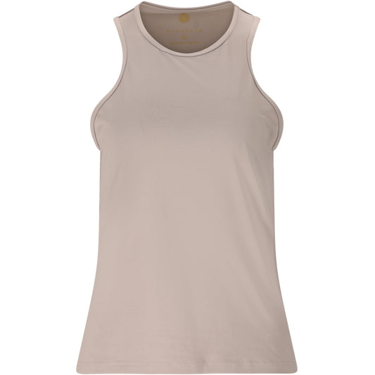 Athlecia Almi V2 W Top (Light Heather)
