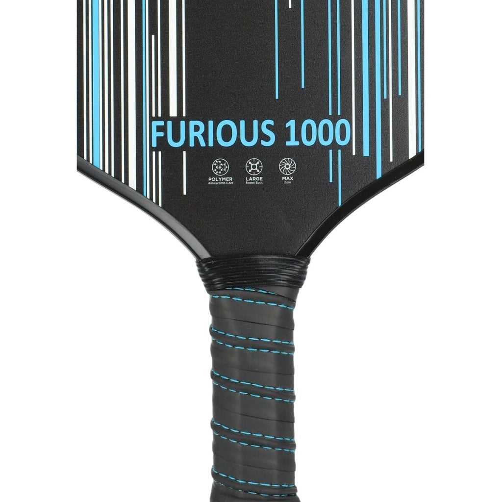 FZ Forza Furious 1000 Pickleballbat