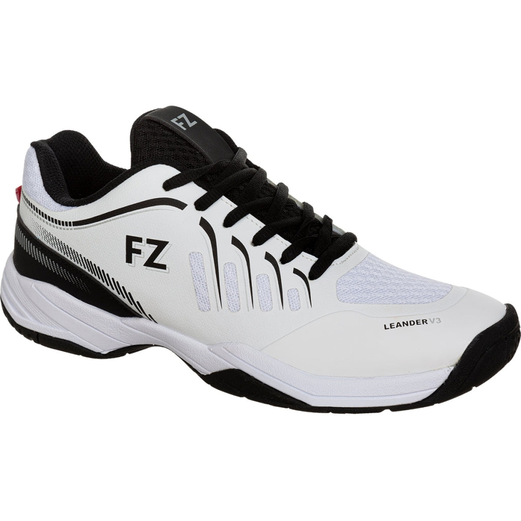 FZ FORZA Leander V3 Badmintonsko (Herre)