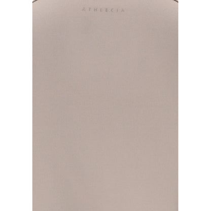 Athlecia Almi V2 W Top (Light Heather)