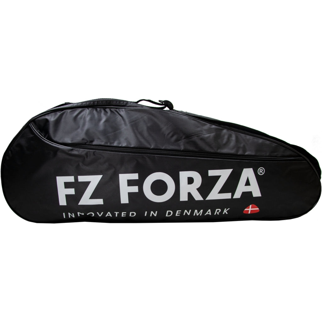 Pakketilbud med 1 stk. FZ Forza Aero Power 876 (Poseidon) og 1 stk. FZ Forza Martie Ketchertaske