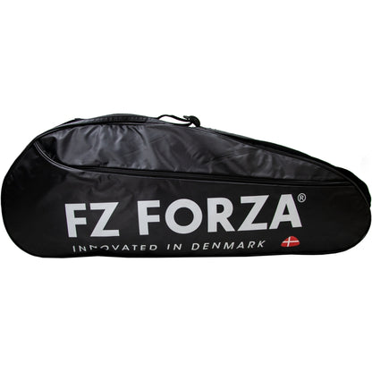Pakketilbud med 1 stk. FZ Forza HT Precision 72 M V2 og 1 stk. FZ Forza Martie Ketchertaske
