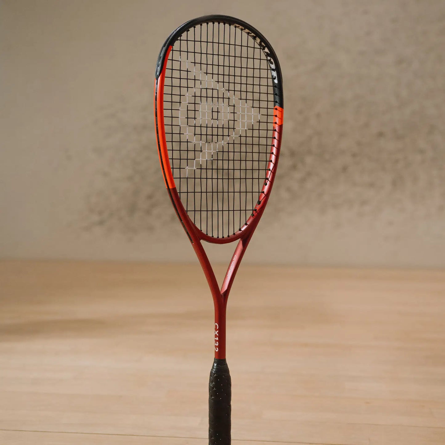 Dunlop SR CX132 Squashketcher