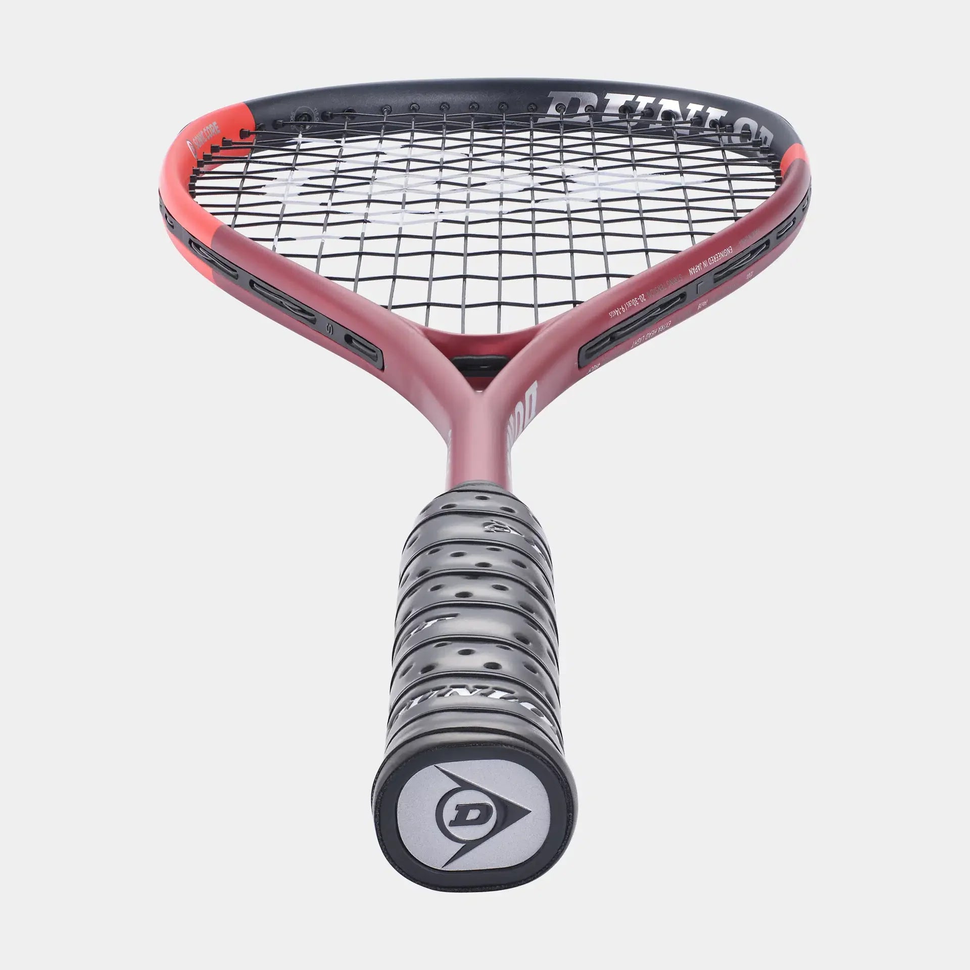 Dunlop SR CX120 Squashketcher