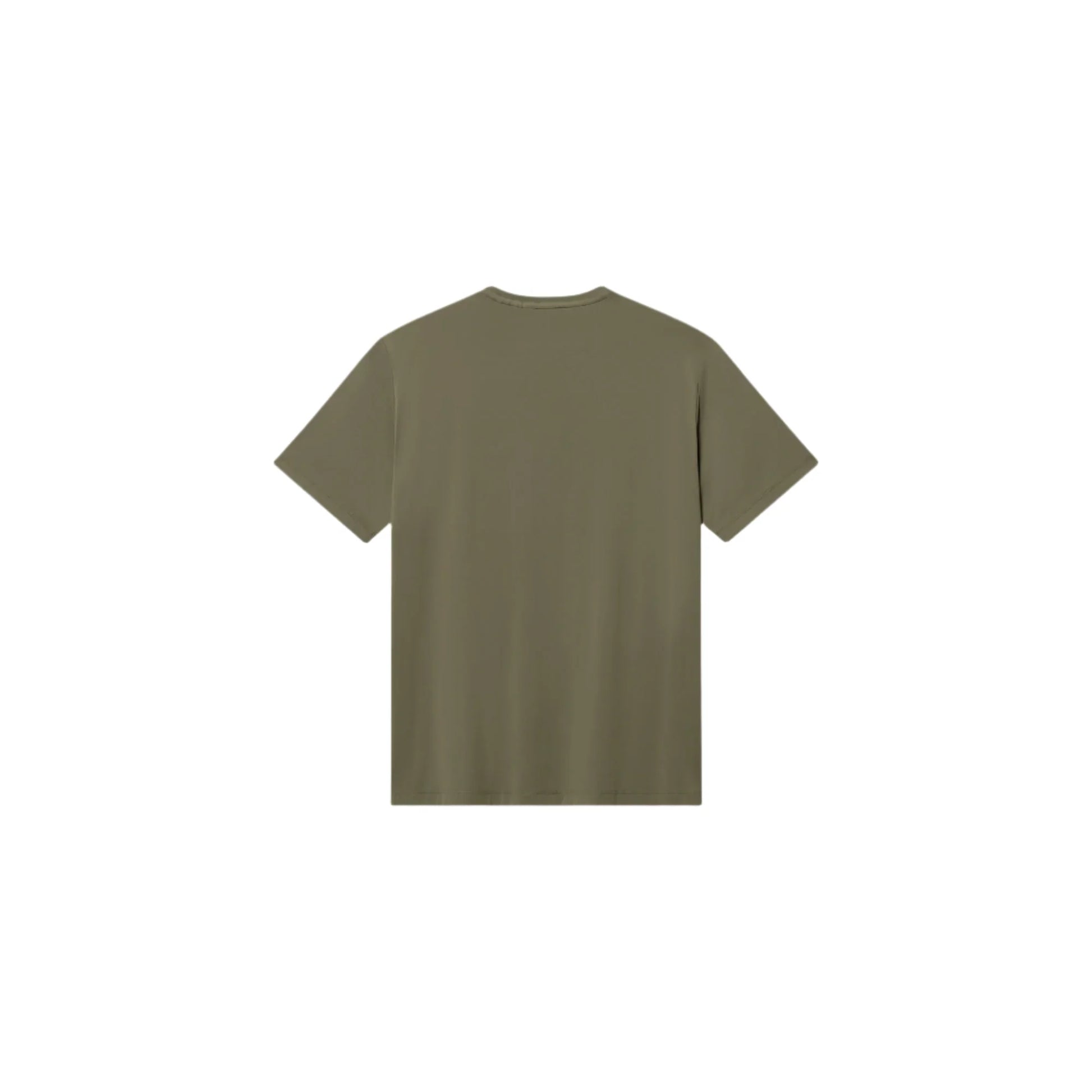 Cuera Active WPC Light Weight T-shirt (Army)