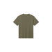 Cuera Active WPC Light Weight T-shirt (Army)