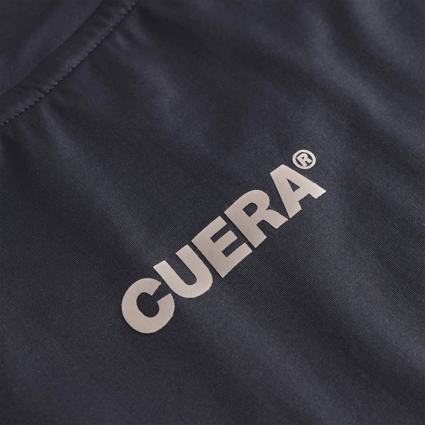 Cuera Oncourt Slit Top SS (Black)