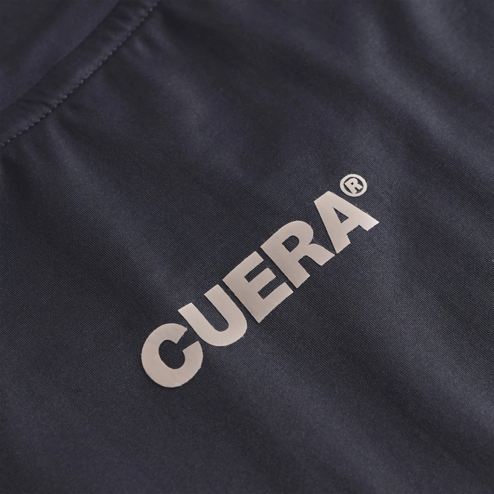 Cuera Oncourt Slit Top SS (Black)