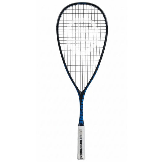 Unsquashable Carbon-Tec 120 Squashketcher