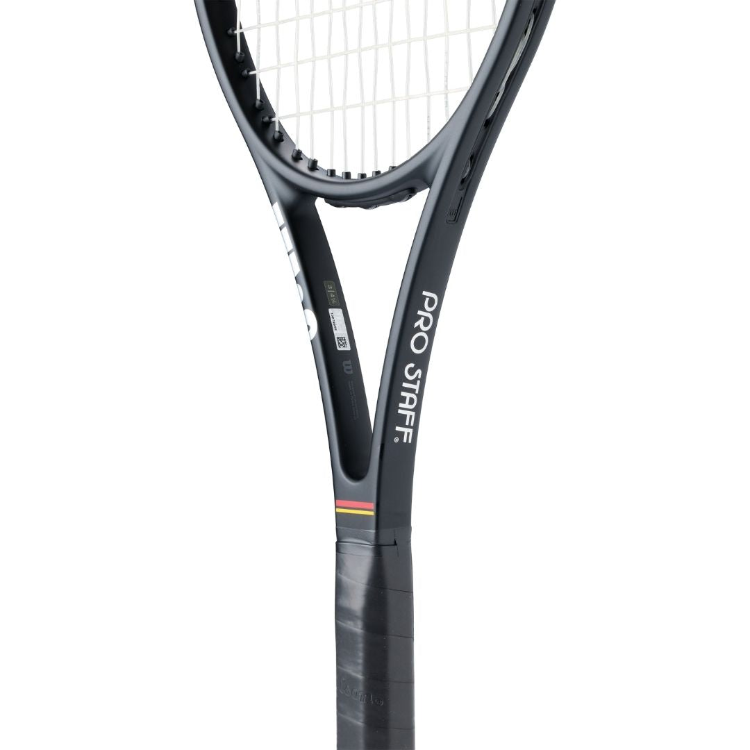 Wilson Pro Staff 97 Classic Tennisketcher