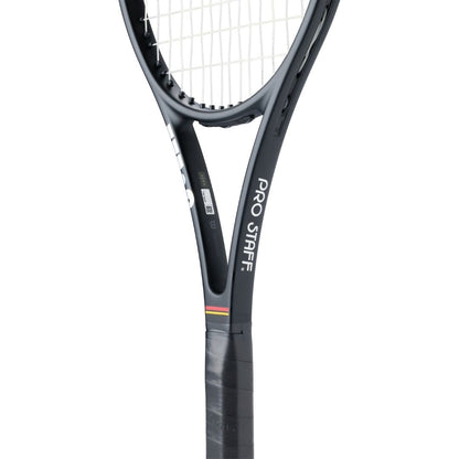Wilson Pro Staff 97 Classic Tennisketcher