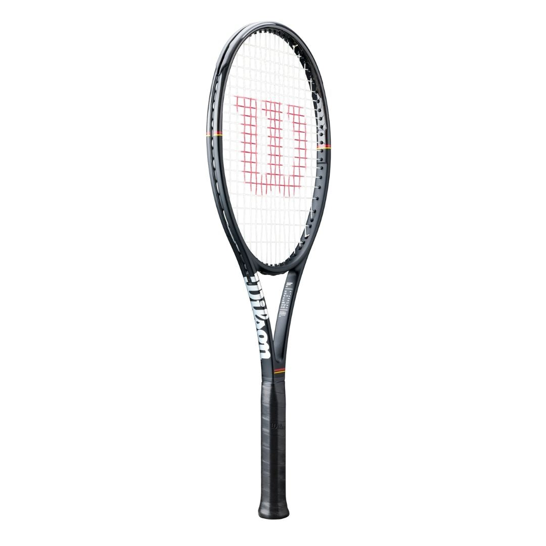 Wilson Pro Staff 97 Classic Tennisketcher