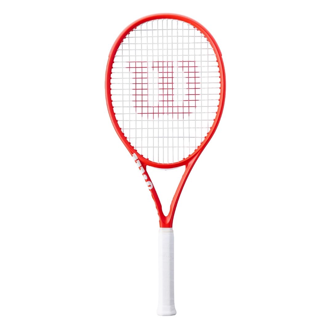 Wilson Clash 100 V3 Reverse Tennisketcher