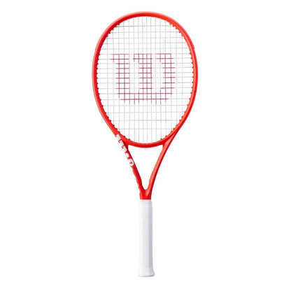 Wilson Clash 100 V3 Reverse Tennisketcher