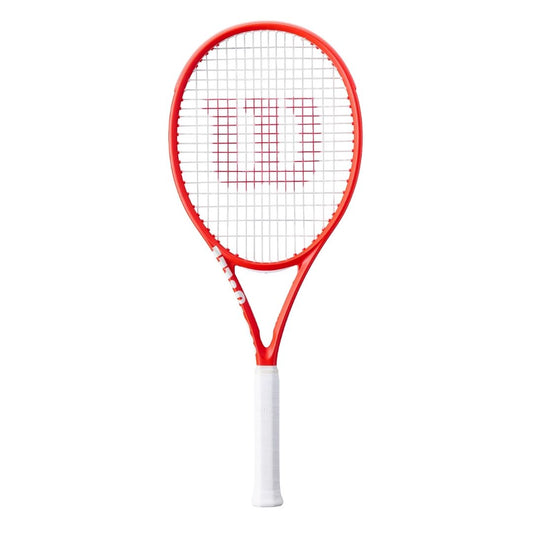 Wilson Clash 100 V3 Reverse Tennisketcher