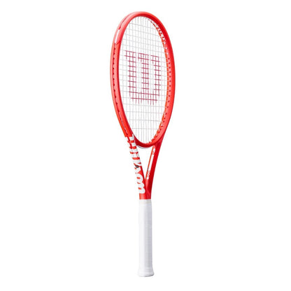 Wilson Clash 100 V3 Reverse Tennisketcher