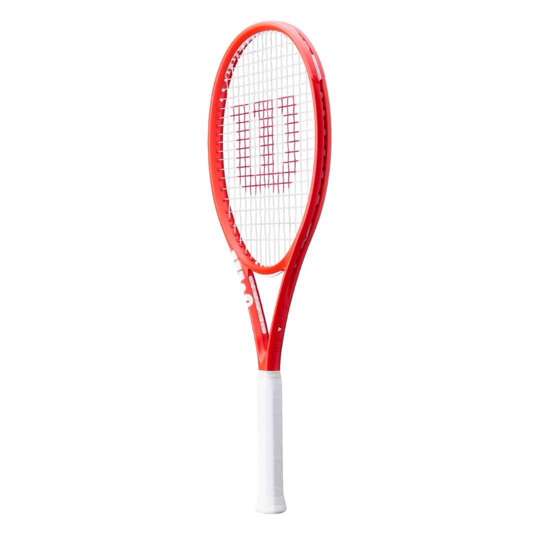 Wilson Clash 100 V3 Reverse Tennisketcher