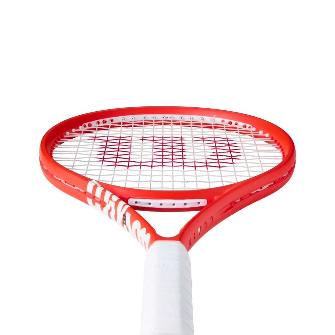 Wilson Clash 100 V3 Reverse Tennisketcher