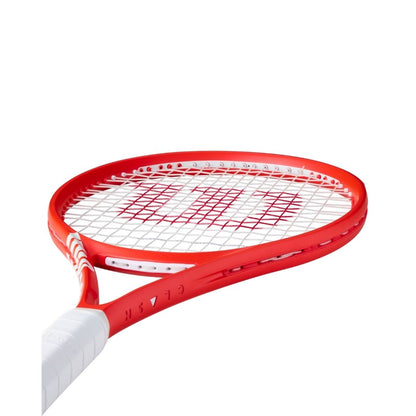 Wilson Clash 100 V3 Reverse Tennisketcher