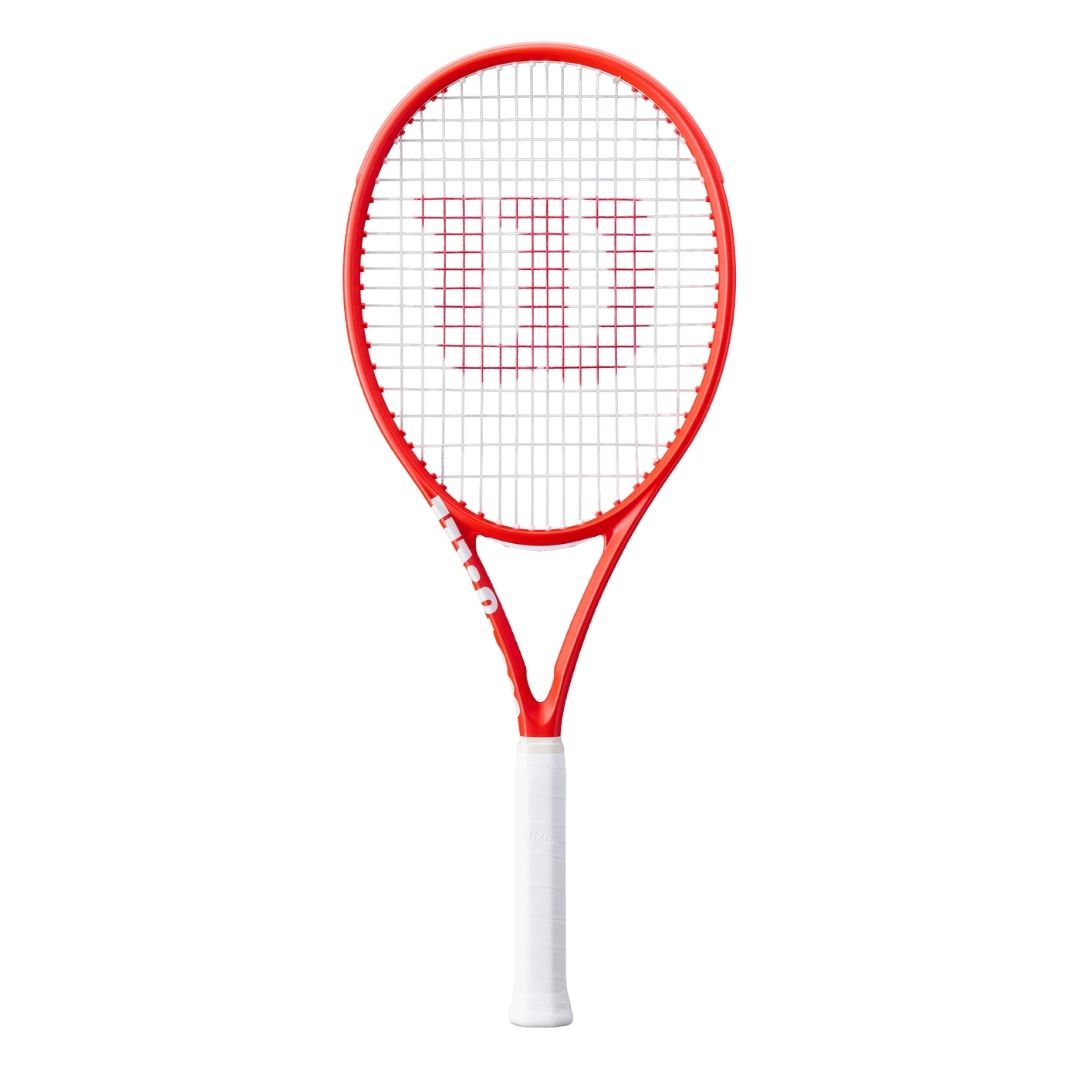 Wilson Clash 100 UL V3 Reverse Tennisketcher