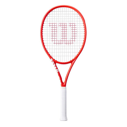 Wilson Clash 100 UL V3 Reverse Tennisketcher