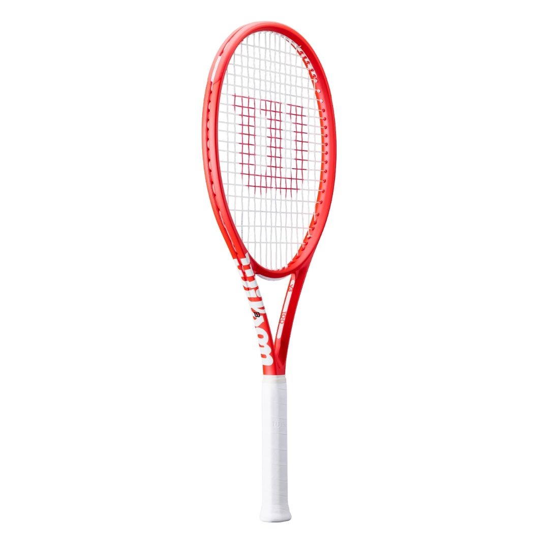 Wilson Clash 100 UL V3 Reverse Tennisketcher