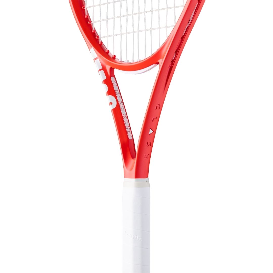 Wilson Clash 100 UL V3 Reverse Tennisketcher
