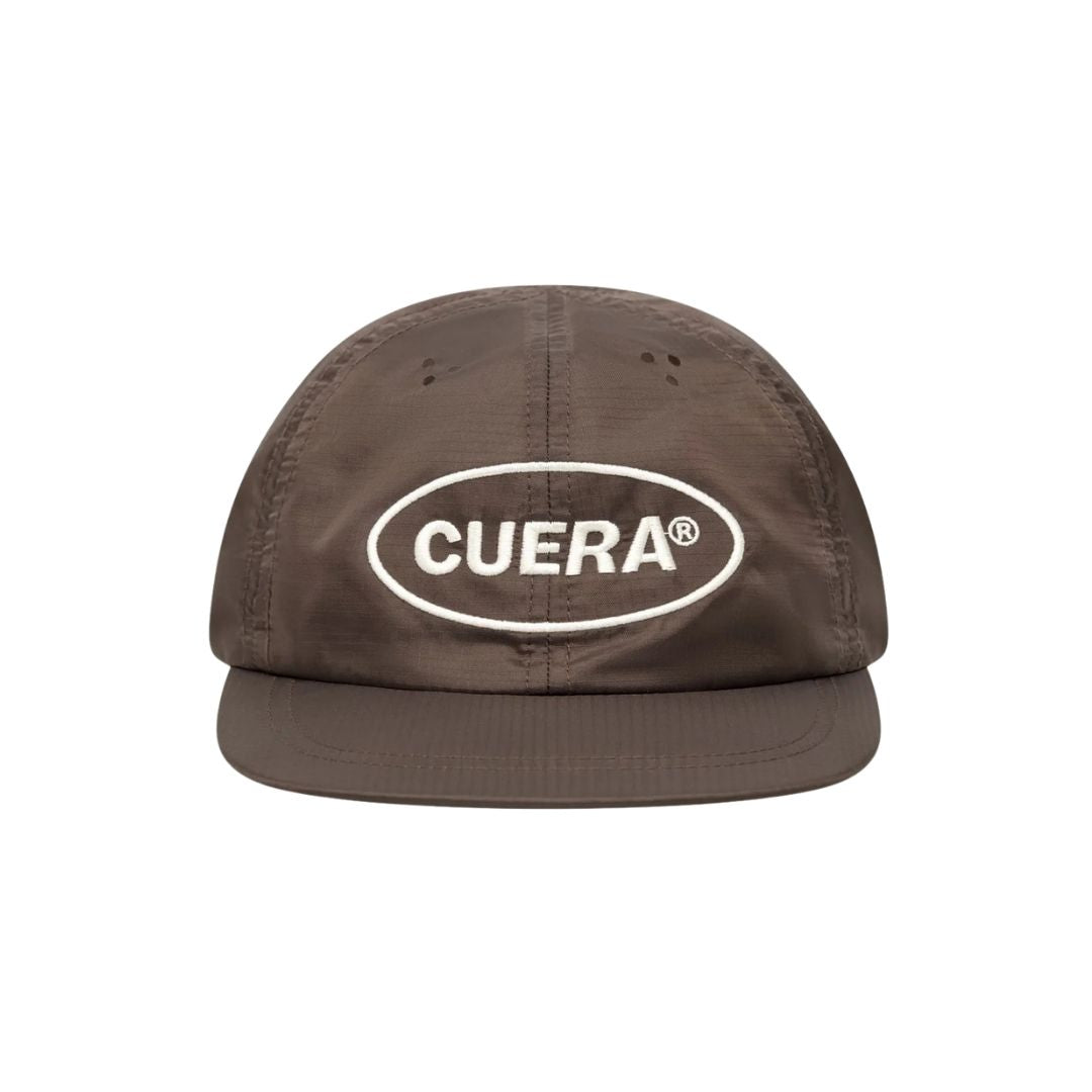 Cuera Active WPC Cap (Dark Earth)