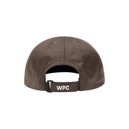 Cuera Active WPC Cap (Dark Earth)
