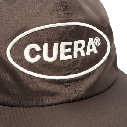 Cuera Active WPC Cap (Dark Earth)