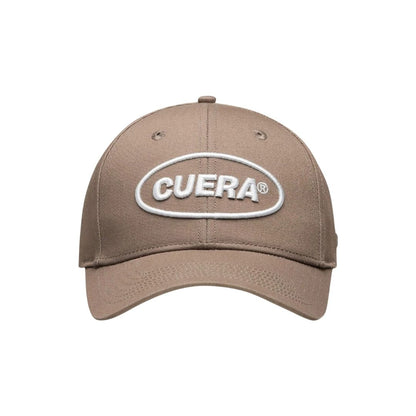 Cuera Off Court Merch Cap (Walnut)