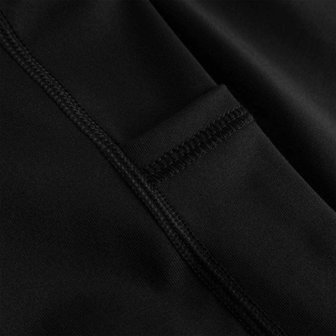Cuera Compression Short Tights (Black)