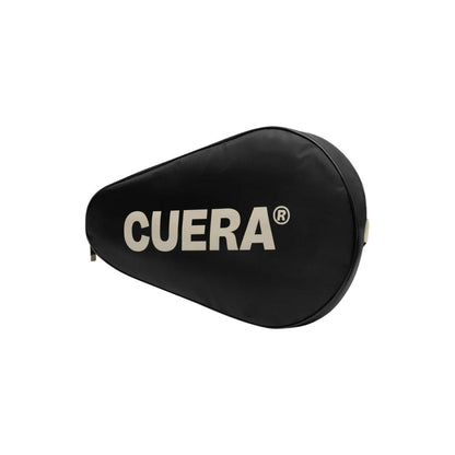 Cuera Padel Racket Sleeve (Black)