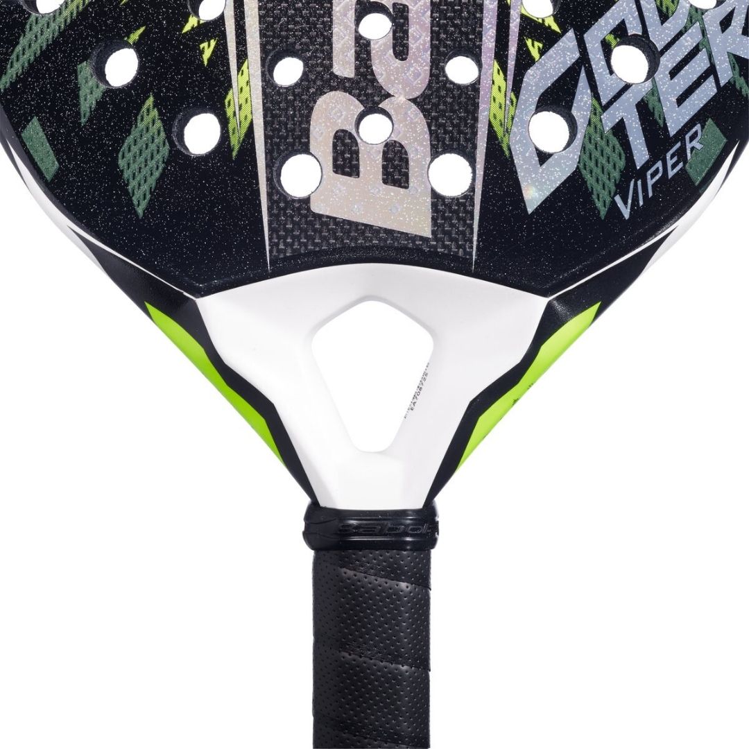 Babolat Counter Viper 2.6 Padelbat