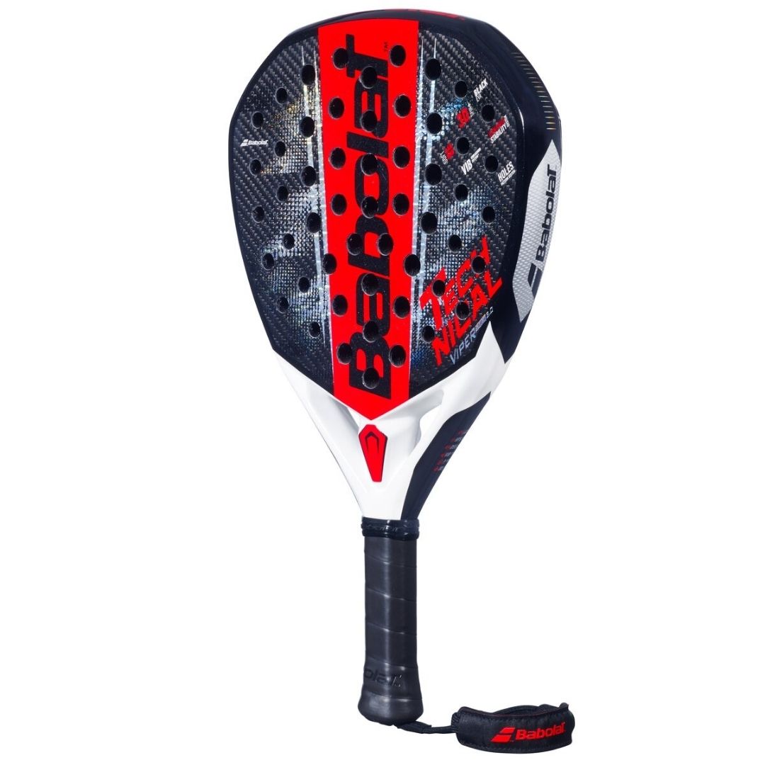 Babolat Technical Viper Soft 3.0 Padelbat