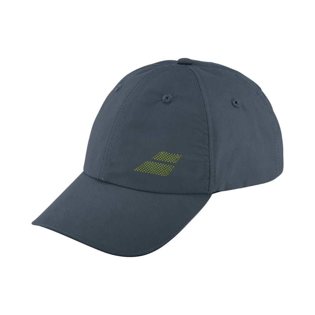 Babolat Aero Perf Cap (Grey/Aero)