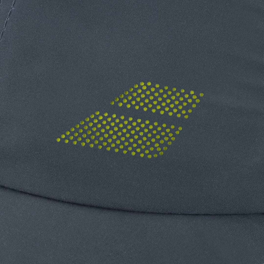 Babolat Aero Perf Cap (Grey/Aero)