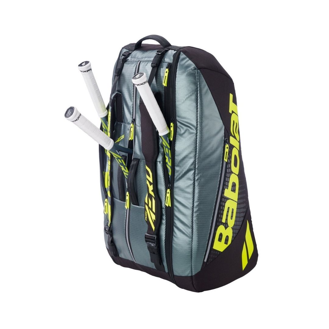 Babolat RH X12 Pure Aero