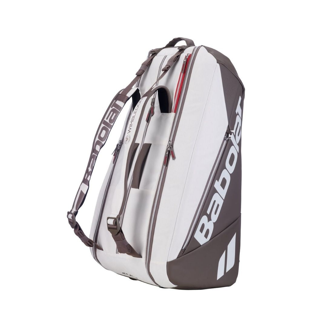Babolat RH 9 Pure Wimbledon 2026 Tennistaske