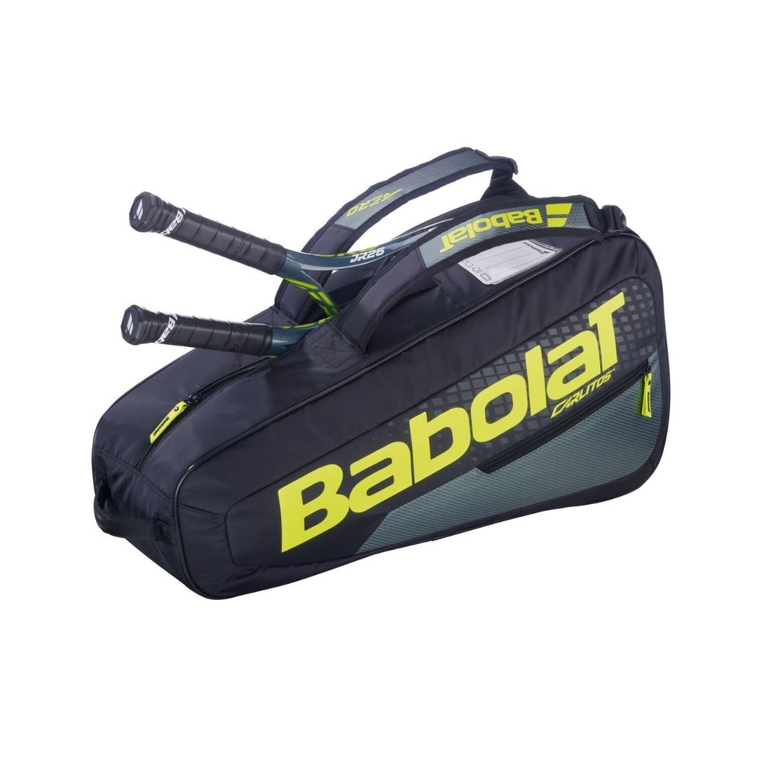Babolat RH Carlitos Junior Bag