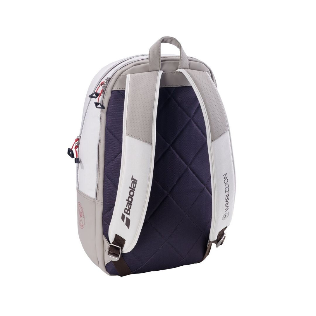 Babolat Pure Lite Wimbledon Rygsæk
