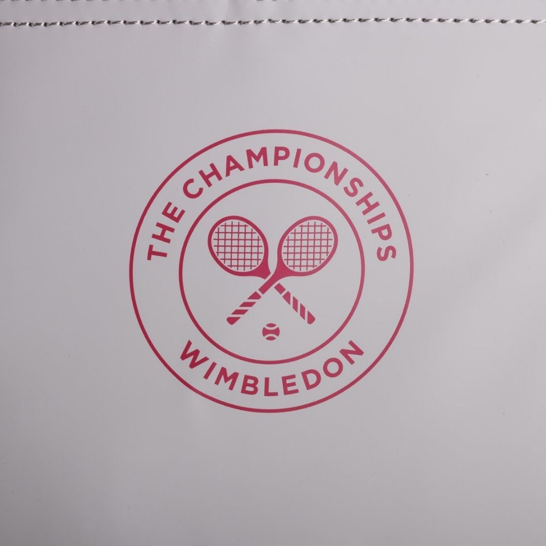 Babolat Pure Lite Wimbledon Rygsæk