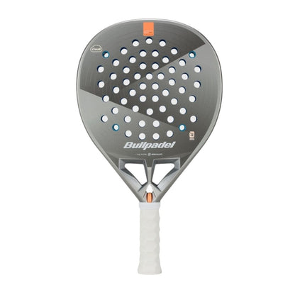 Bullpadel Hack 04 Hybrid Cloud 2026