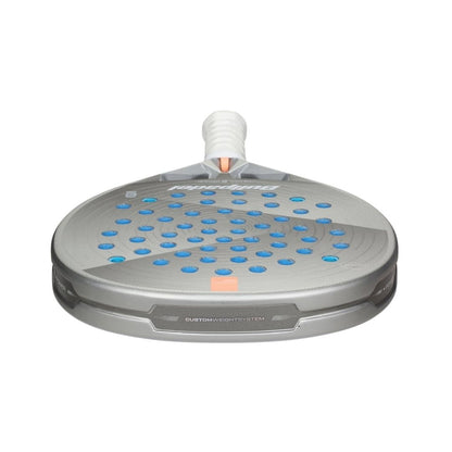 Bullpadel Hack 04 Hybrid Cloud 2026