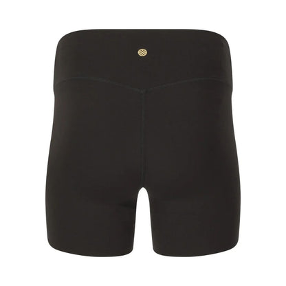 Athlecia Luxe W Short Tights (Black)