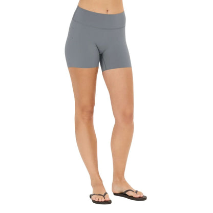 Athlecia Luxe W Short Tights (Rocky Rims)